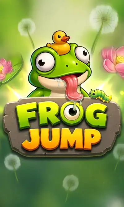 Frog Jump