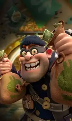Money Bandits 3